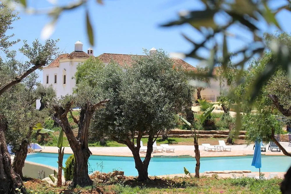 Hotel De Charme Capela Das Artes Armação de Pêra