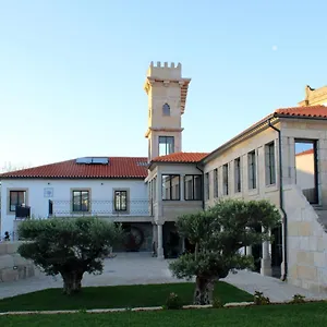 Herberg Casa Da Torre - Viseu