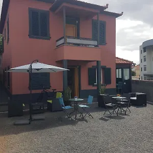 ** Guest house Fx Carvalhal Portugal
