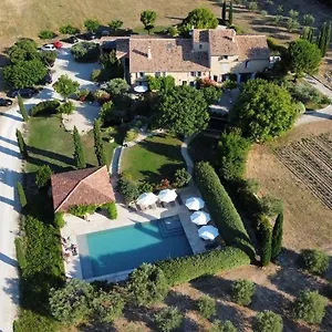  Bed & Breakfast Mas Des Olives France