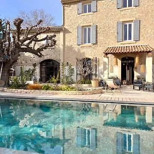  Maison d'hôtes D'emilienne France