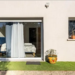  Maison d'hôtes Blanche - En Provence France