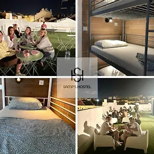  Hostel Samps Portugal