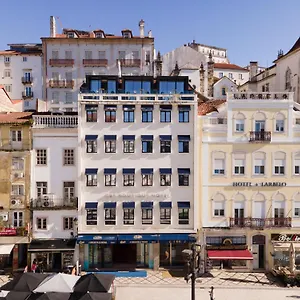Hotel Cbr Boutique - Coimbra