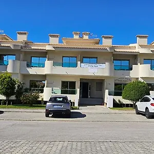 Vista Mar Armacao de Pera