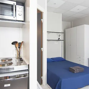  Apartahotel Résidence Carpe Diem Francia