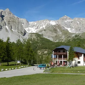 Auberge Des Aiguilles Frankreich