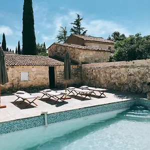 Gasthuis Domaine De Carraire Aix-en-Provence