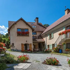 Bed & Breakfast D'hotes Les Clarines Saint-Jacques-en-Valgodemard